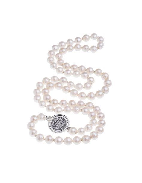 collana argento chanel prezzo|Chanel collane usate.